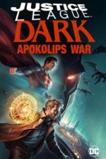 Watch Justice League Dark: Apokolips War Online Putlocker