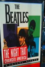 Watch The Beatles: The Night That Changed America-A Grammy Salute Putlocker