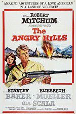 Watch The Angry Hills Putlocker