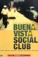 Watch Buena Vista Social Club Online Putlocker