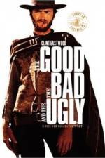 Watch The Good the Bad and the Ugly - Il Bello, Il brutto, Il cretino Putlocker