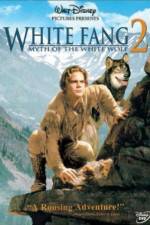 Watch White Fang 2 Myth of the White Wolf Putlocker