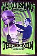 Watch Theremin An Electronic Odyssey Putlocker