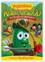 Watch VeggieTales: Robin Good and His Not So Merry Men Online Putlocker