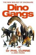 Watch Discovery Channel Dino Gangs Online Putlocker
