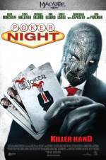 Watch Poker Night Putlocker