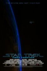 Watch Star Trek First Frontier Putlocker