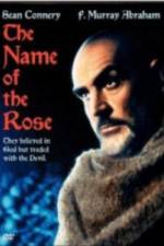 Watch The Name of the Rose Putlocker