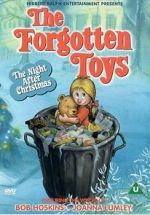 Watch The Forgotten Toys (Short 1995) Online Putlocker