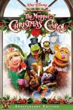 Watch The Muppet Christmas Carol Putlocker
