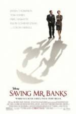 Watch Saving Mr Banks Online Putlocker