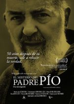 Watch The Mystery of Padre Pio Online Putlocker