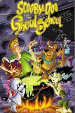 Watch Scooby-Doo and the Ghoul School Online Putlocker