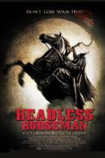 Watch Headless Horseman Putlocker