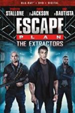 Watch Escape Plan: The Extractors Online Putlocker