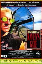 Watch Incident at Raven's Gate Online Putlocker