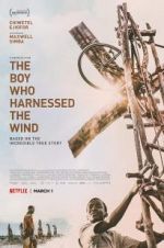 Watch The Boy Who Harnessed the Wind Putlocker