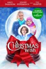 Watch A Christmas Wish Online Putlocker