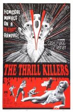 Watch The Thrill Killers Online Putlocker