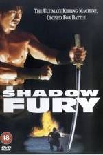 Watch Shadow Fury Online Putlocker