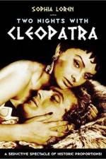 Watch Two Nights with Cleopatra Putlocker