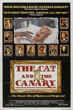 Watch The Cat and the Canary Online Putlocker