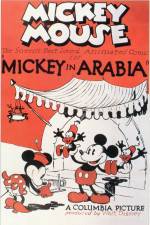 Watch Mickey in Arabia Online Putlocker