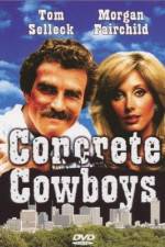 Watch Concrete Cowboys Online Putlocker