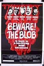 Watch Beware! The Blob Online Putlocker