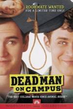 Watch Dead Man on Campus Putlocker
