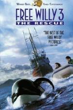 Watch Free Willy 3 The Rescue Putlocker