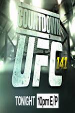 Watch Countdown To UFC 141 Brock Lesnar vs Alistair Overeem Putlocker