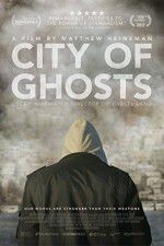 Watch City of Ghosts Putlocker