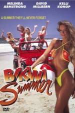 Watch Bikini Summer Putlocker