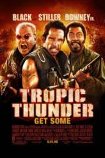 Watch Tropic Thunder Online Putlocker