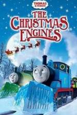 Watch Thomas & Friends: The Christmas Engines Putlocker