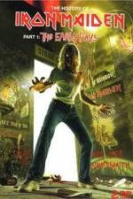 Watch Iron Maiden - The History Of Iron Maiden Pt 1 The Early Days Online Putlocker