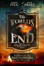 Watch The World's End Putlocker