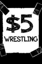 Watch $5 Wrestling Road Trip West Virginuer Putlocker