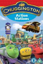Watch Chuggington Action Stations Putlocker