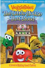 Watch VeggieTales: The Little House That Stood Putlocker