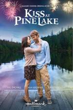 Watch Kiss at Pine Lake Putlocker
