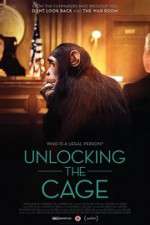 Watch Unlocking the Cage Online Vodly