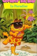 Watch Garfield in Paradise Putlocker