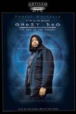 Watch Ghost Dog: The Way of the Samurai Putlocker