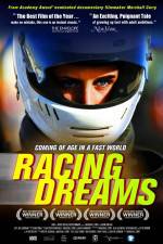 Watch Racing Dreams Putlocker