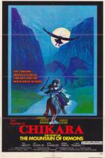 Watch The Shadow of Chikara Putlocker