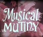 Watch Musical Mutiny Online Putlocker