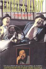 Watch A Tribute to the Boys: Laurel and Hardy Online Putlocker