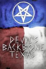 Watch Devil's Backbone, Texas Putlocker